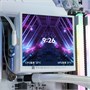 Система жидкостного охлаждения Thermalright Hyper Vision 360 UB White ARGB 214309