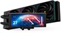 Система жидкостного охлаждения Thermalright Trofeo Vision 360 ARGB Black 214313