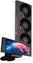 Система жидкостного охлаждения Thermalright Trofeo Vision 360 ARGB Black 214313