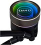 Система жидкостного охлаждения Lian Li GA II Trinity 360 SL-Infinity Black 214314