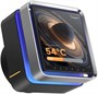 Система жидкостного охлаждения Ocypus Sigma L36 EX ARGB BK 214319