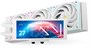 Система жидкостного охлаждения Thermalright Trofeo Vision 360 ARGB White 214321