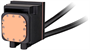 Система жидкостного охлаждения Thermaltake MAGFloe 360 Ultra ARGB Black 214328