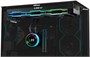 Система жидкостного охлаждения Lian Li HydroShift II LCD-C 360TL Black 214332