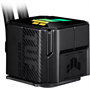 Система жидкостного охлаждения ASUS TUF Gaming LC III 360 ARGB Black 214338