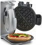 Вафельница Caso WaffleUp 202317