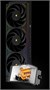 Система жидкостного охлаждения Thermalright Wonder Vision 360 UB ARGB Black 214340