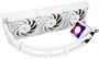 Система жидкостного охлаждения Thermalright Frozen Guardian 360 White 214344