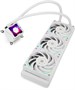 Система жидкостного охлаждения Thermalright Frozen Guardian 360 White 214344