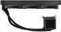 Система жидкостного охлаждения Lian Li GA II LCD SL-Infinity 360 Black 214345