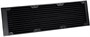 Система жидкостного охлаждения Lian Li GA II LCD SL-Infinity 360 Black 214345