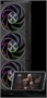 Система жидкостного охлаждения PCcooler Max ARGB Display Black 214348