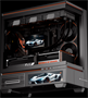 Система жидкостного охлаждения Thermalright Rainbow Vision 360 Turbo ARGB Black 214351