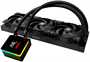 Система жидкостного охлаждения Enermax ELC-LTXTR360 LiqTech XTR 214352