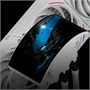 Система жидкостного охлаждения Thermalright Rainbow Vision 360 Turbo ARGB White 214357