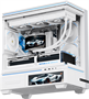 Система жидкостного охлаждения Thermalright Rainbow Vision 360 Turbo ARGB White 214357