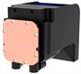 Система жидкостного охлаждения Thermaltake MAGCurve 360 Ultra ARGB Black 214358