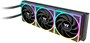Система жидкостного охлаждения Thermaltake MAGCurve 360 Ultra ARGB Black 214358