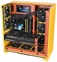 Система жидкостного охлаждения Thermaltake MAGCurve 360 Ultra ARGB Black 214358