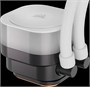 Система жидкостного охлаждения Corsair iCUE LINK TITAN 240 RX RGB White (CW-9061020-WW) 214359