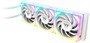 Система жидкостного охлаждения Thermaltake MAGCurve 360 Ultra ARGB Snow 214361