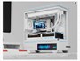 Система жидкостного охлаждения Thermalright Wonder Vision 360 Turbo ARGB White 214362