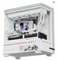 Система жидкостного охлаждения Thermalright Wonder Vision 360 Turbo ARGB White 214362