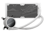 Система жидкостного охлаждения ASUS ROG RYUO III 240 ARGB White 214365