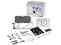 Система жидкостного охлаждения ASUS ROG RYUO III 240 ARGB White 214365
