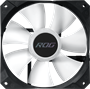 Система жидкостного охлаждения ASUS ROG STRIX LC II 360 ARGB 214366