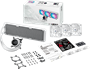 Система жидкостного охлаждения ASUS ROG STRIX LC III 360 ARGB White 214368