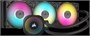 Система жидкостного охлаждения Corsair iCUE LINK TITAN 360 RX RGB Black (CW-9061018-WW) 214371