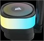 Система жидкостного охлаждения Corsair iCUE LINK TITAN 360 RX RGB Black (CW-9061018-WW) 214371
