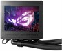 Система жидкостного охлаждения ASUS ROG RYUJIN III 240 ARG/AIO Black 214372