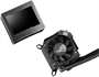 Система жидкостного охлаждения ASUS ROG RYUJIN III 240 ARG/AIO Black 214372
