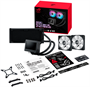Система жидкостного охлаждения ASUS ROG RYUJIN III 240 ARG/AIO Black 214372