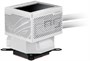 Система жидкостного охлаждения ASUS ROG RYUJIN III 240 WHT/AIO White 214373