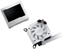 Система жидкостного охлаждения ASUS ROG RYUJIN III 240 WHT/AIO White 214373