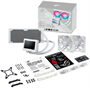 Система жидкостного охлаждения ASUS ROG RYUJIN III 240 WHT/AIO White 214373