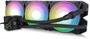 Система жидкостного охлаждения Corsair iCUE LINK TITAN 420 RX RGB Black (CW-9061019-WW) 214376