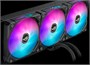 Система жидкостного охлаждения ASUS ROG RYUO IV SLC 360 ARGB 214379