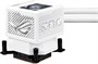 Система жидкостного охлаждения ASUS ROG RYUJIN III 360 ARGB EXTREME White Edition 214381