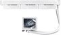 Система жидкостного охлаждения ASUS ROG RYUJIN III 360 ARGB EXTREME White Edition 214381