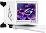 Система жидкостного охлаждения ASUS ROG RYUJIN III 360 ARGB EXTREME White Edition 214381