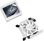 Система жидкостного охлаждения ASUS ROG RYUJIN III 360 ARGB EXTREME White Edition 214381