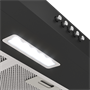 Вытяжка Elikor ECO ONE 50 BK 202326