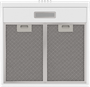 Вытяжка Elikor ECO ONE 50 WH 202327