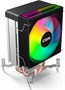 Кулер CBR CBR-CC-3160-RGB-PWM 214435