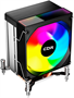 Кулер CBR CBR-CC-3160-RGB-PWM 214435