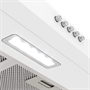 Вытяжка Elikor ECO ONE 50 WH 202327